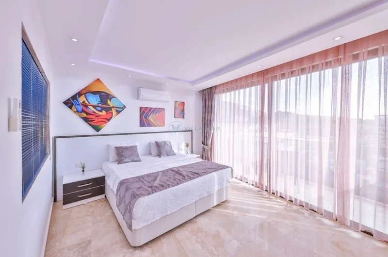 Villa Sıla Ordu