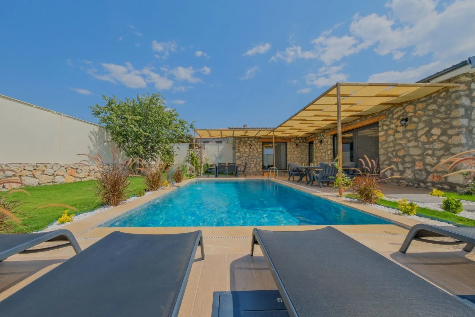Villa İris