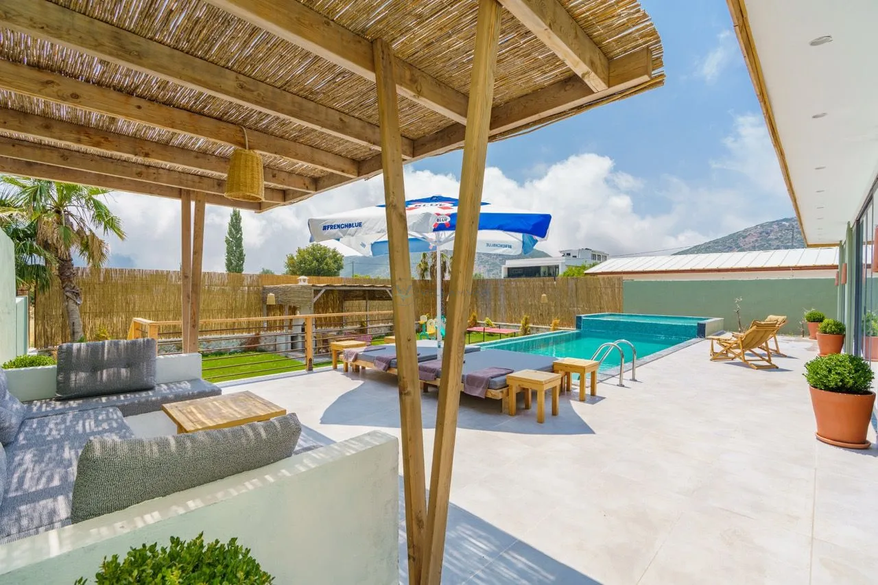 Villa Stay-2