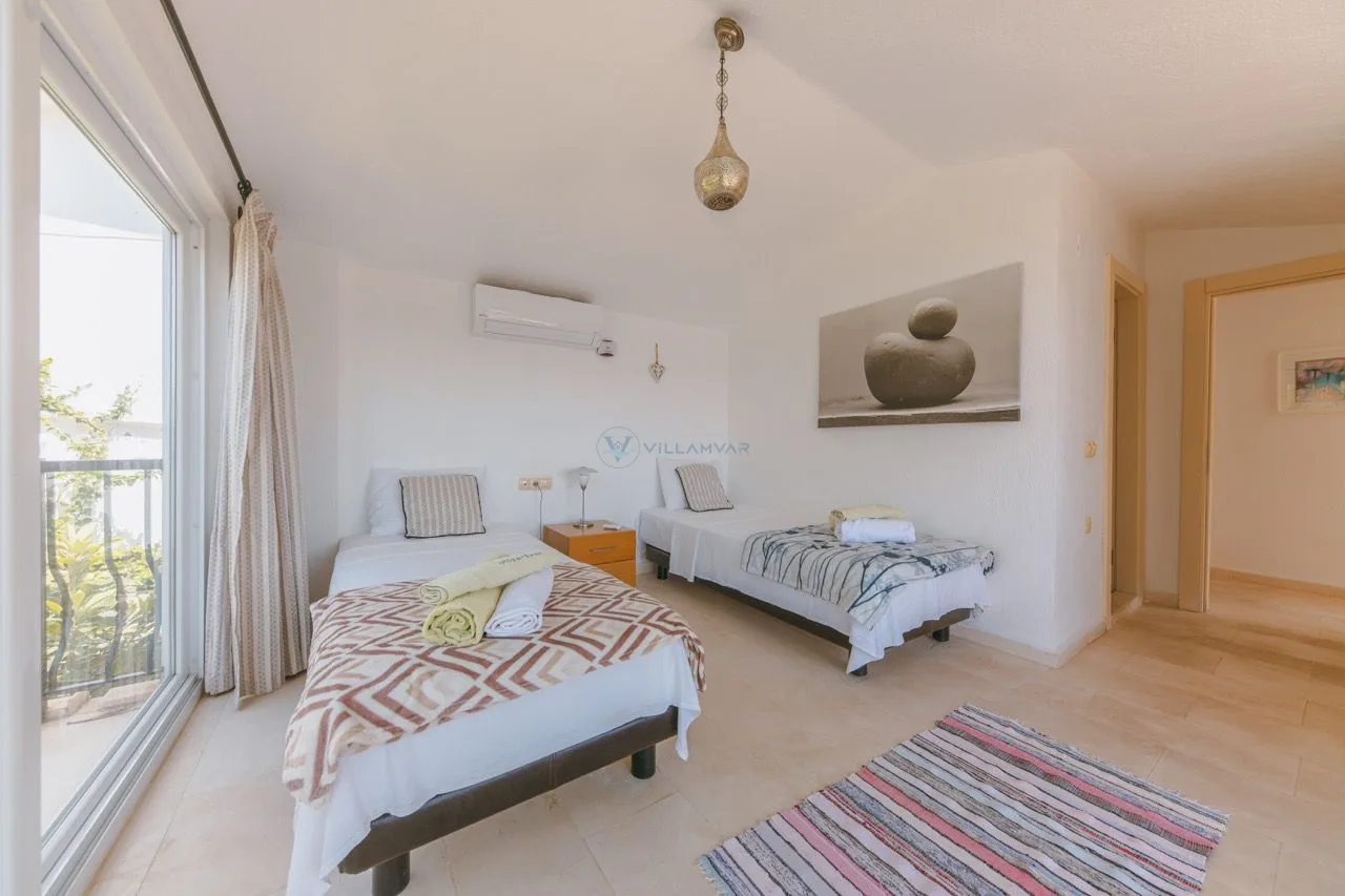 Maps Villas Villacım Kışla