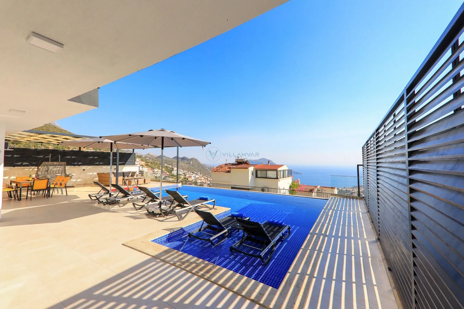 Villa Bliss 74