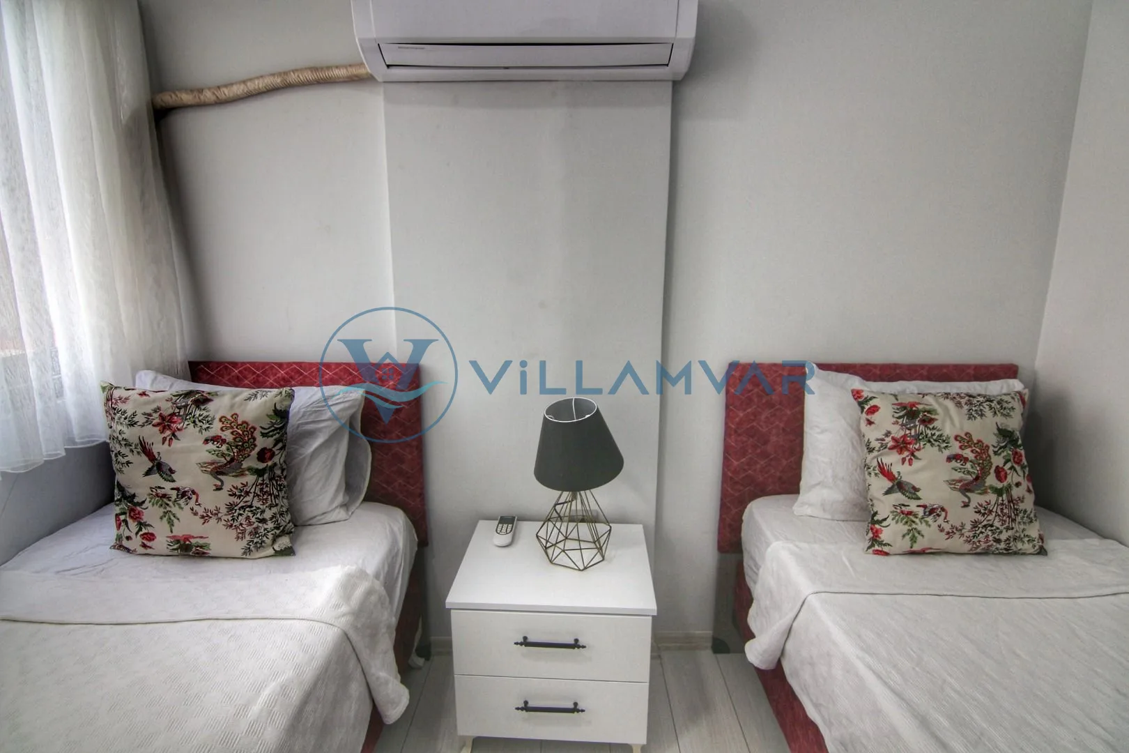 Villa Aras 1