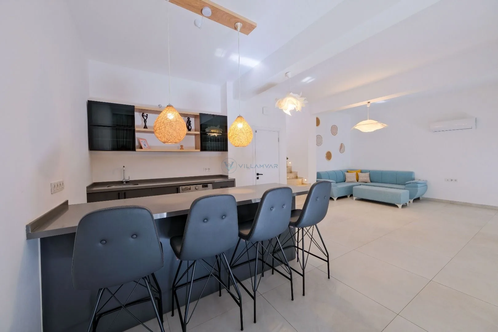 Villa Olivio