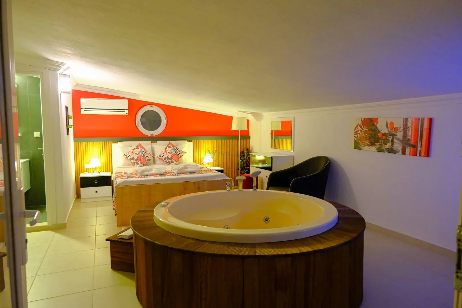 Villa Narlı Nest