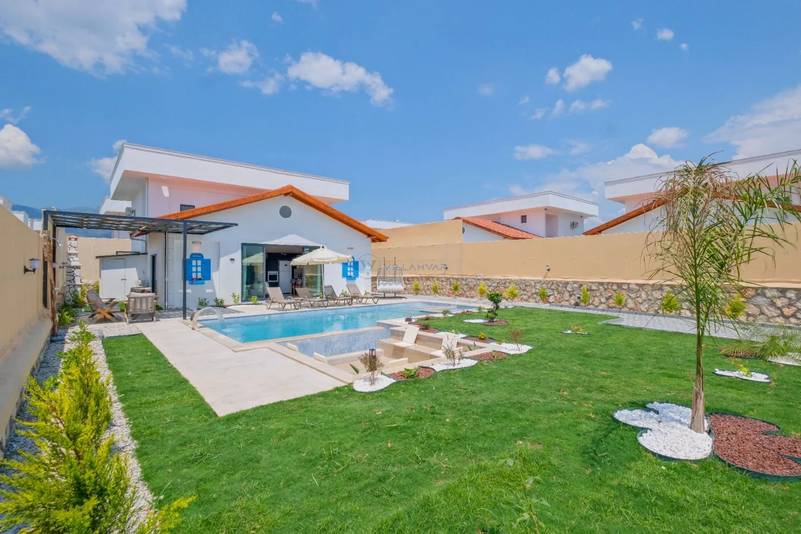 Villa Aderin 4