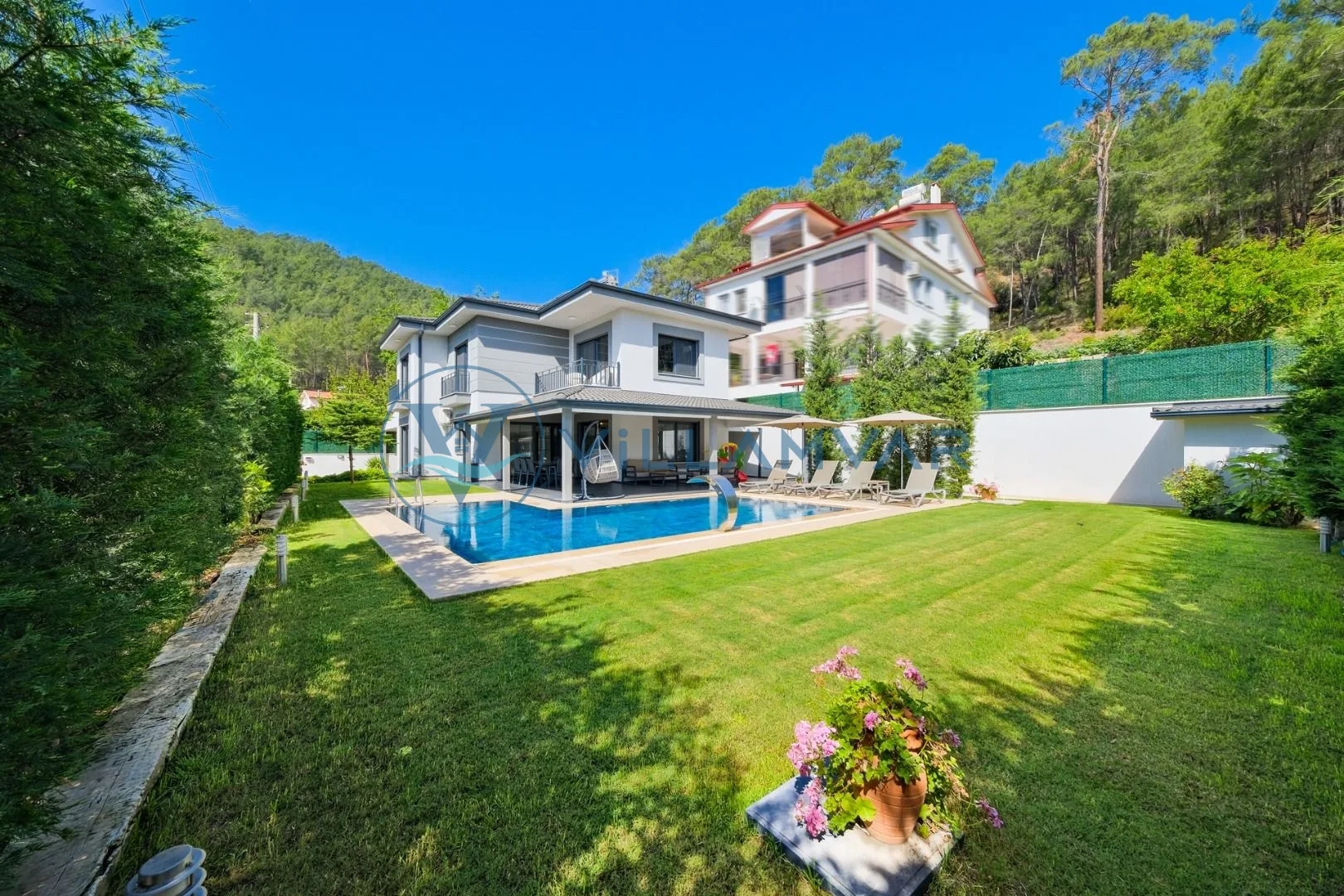 Villa Arkadya