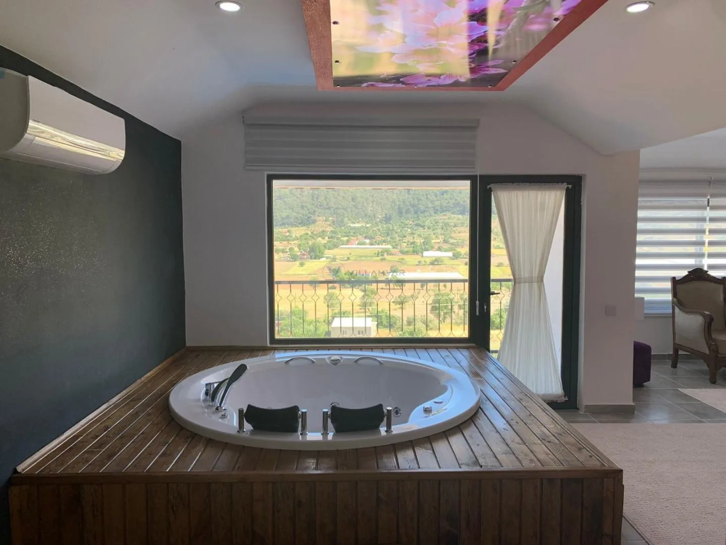 Villa Emir- -Sarıbelen