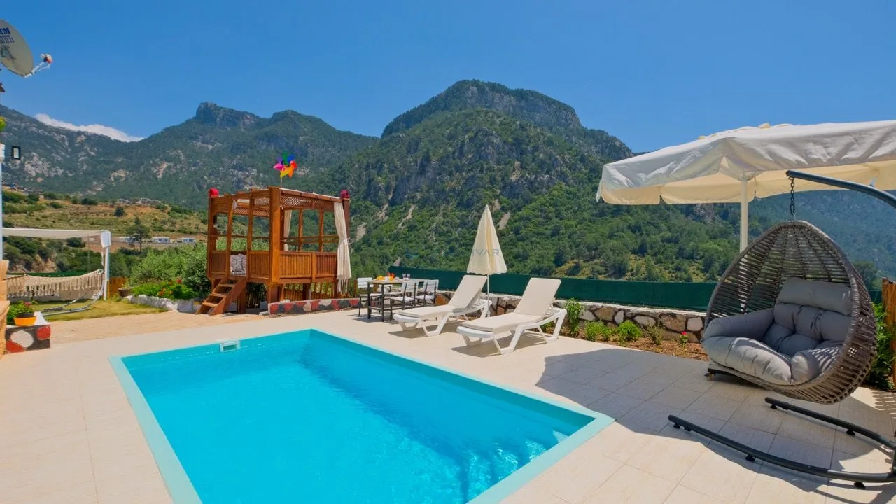 Villa Valleys