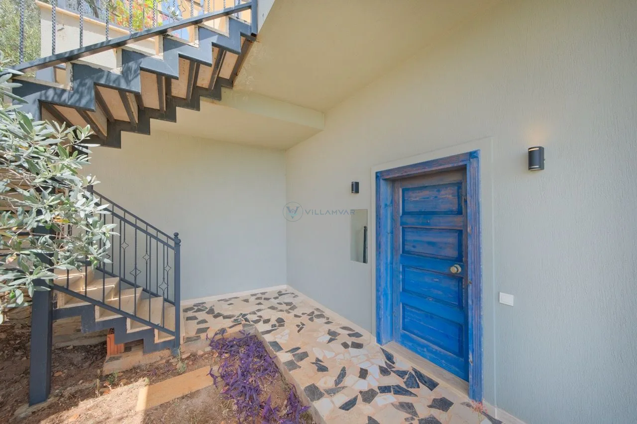 Villa Mai