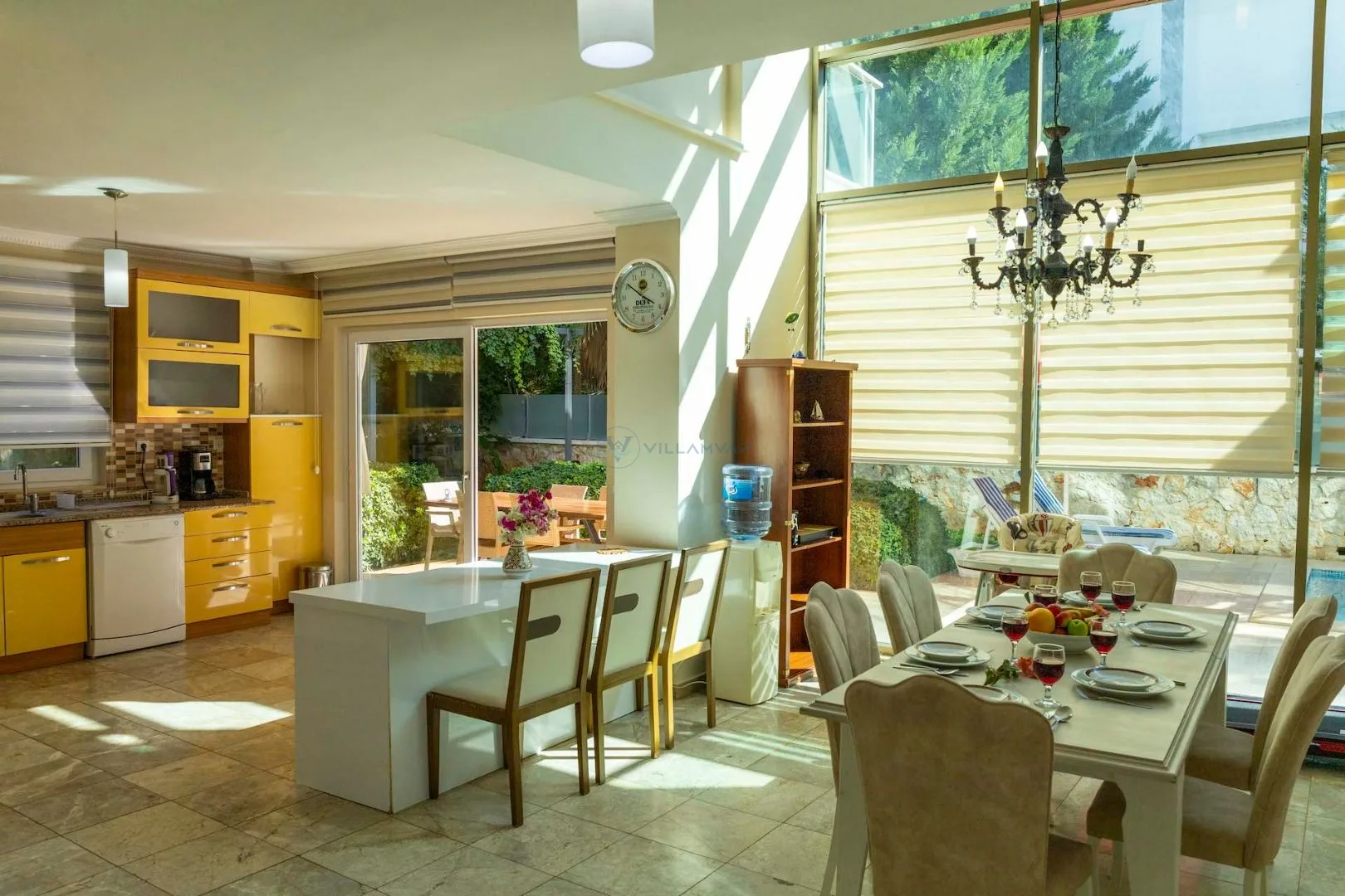 Villa Sedef 2