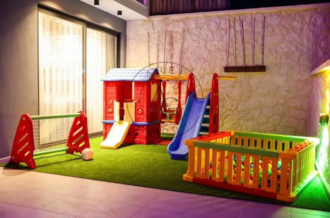 Villa Demir’s
