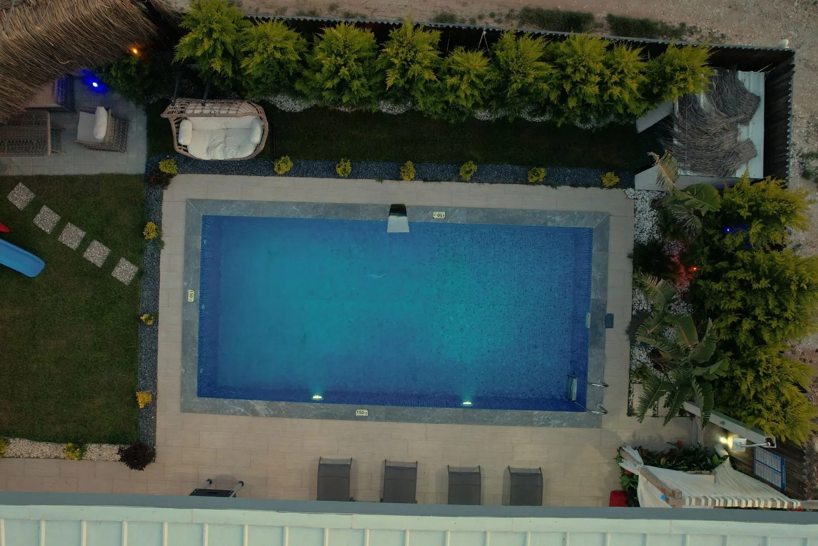 Villa Aşk I Âlâ