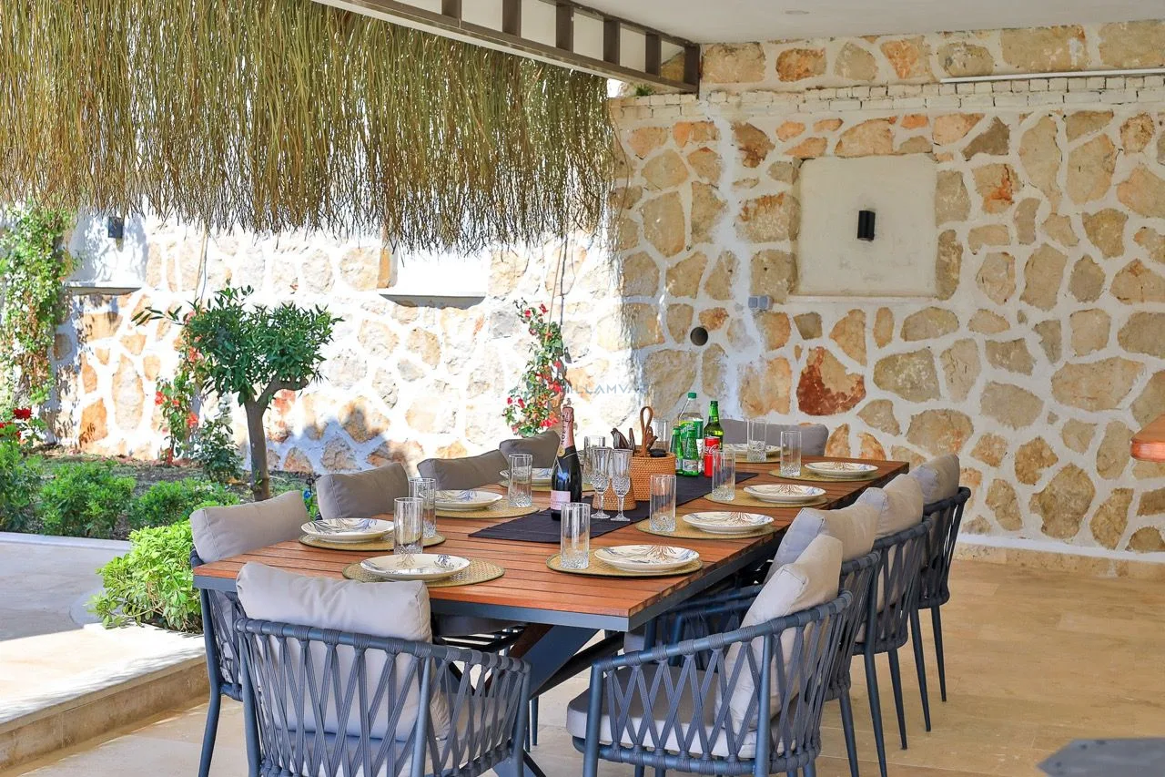 Villa Relaxia