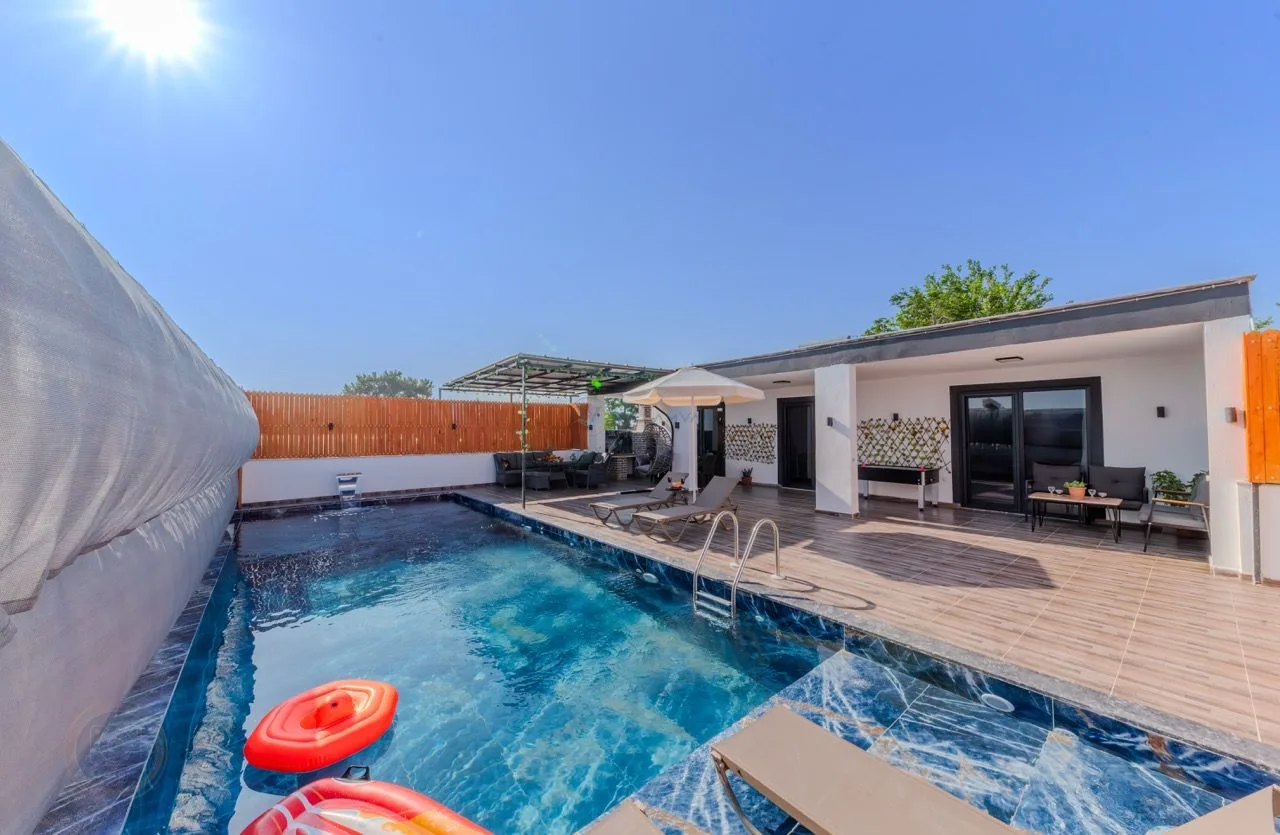 Villa Nefes