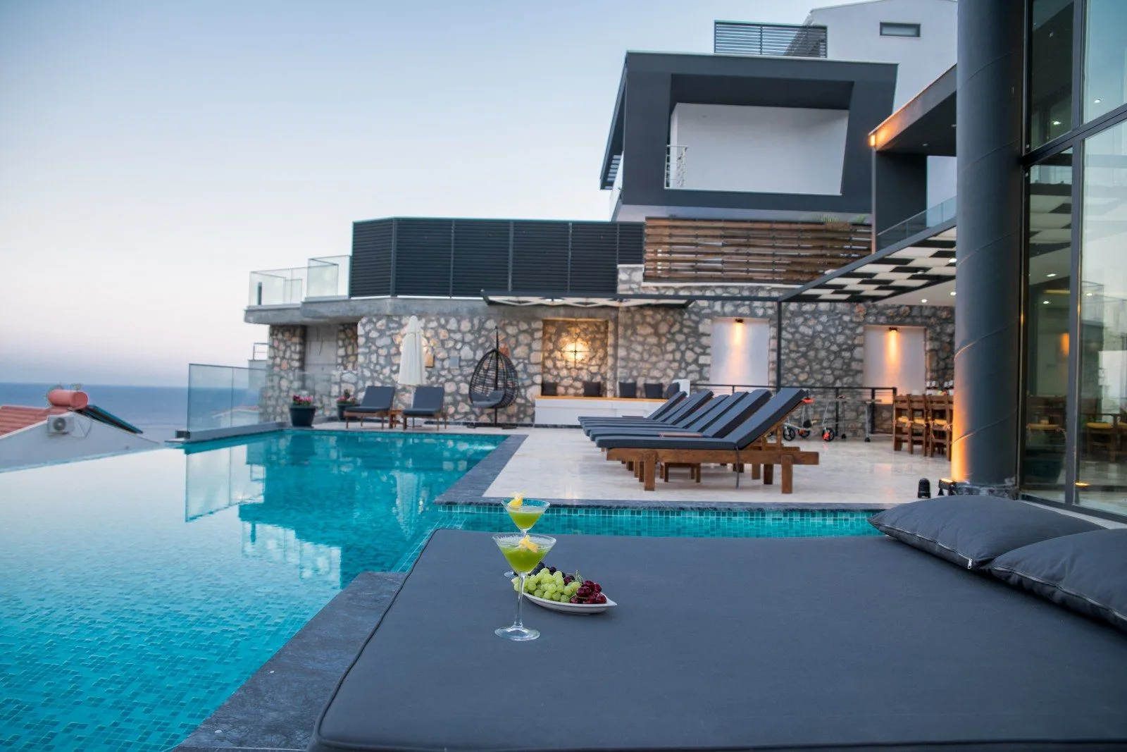 Unlimited Villas 2