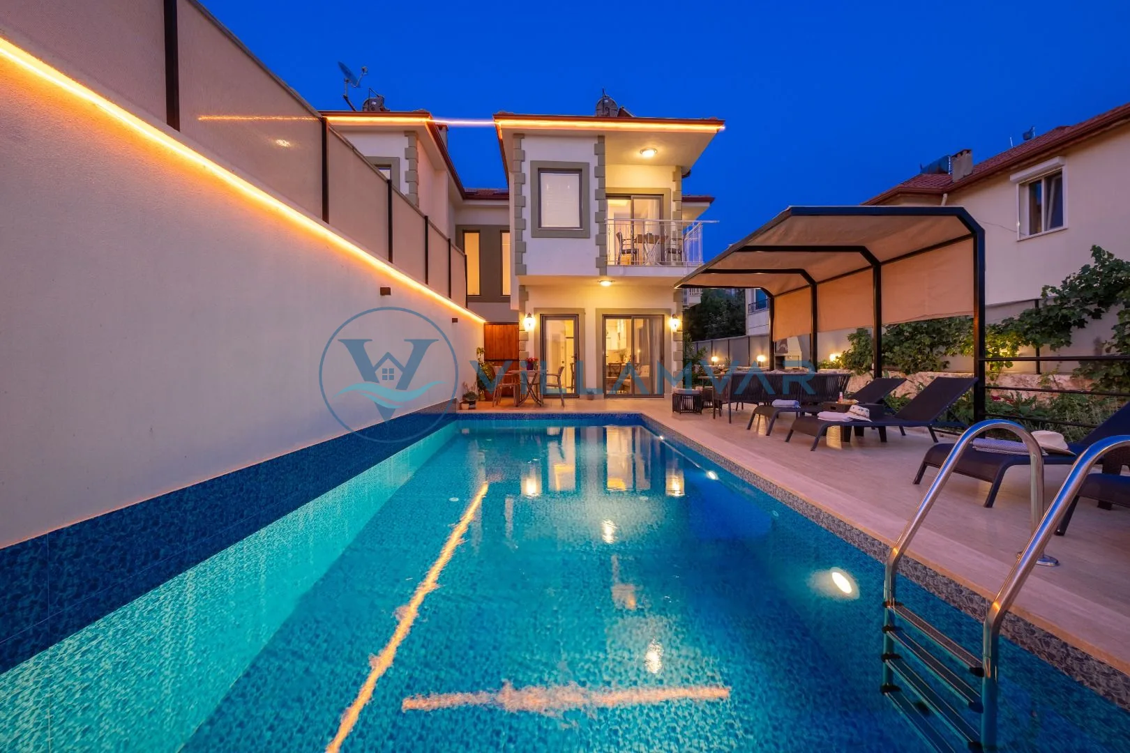 Villa Çağdaş 2