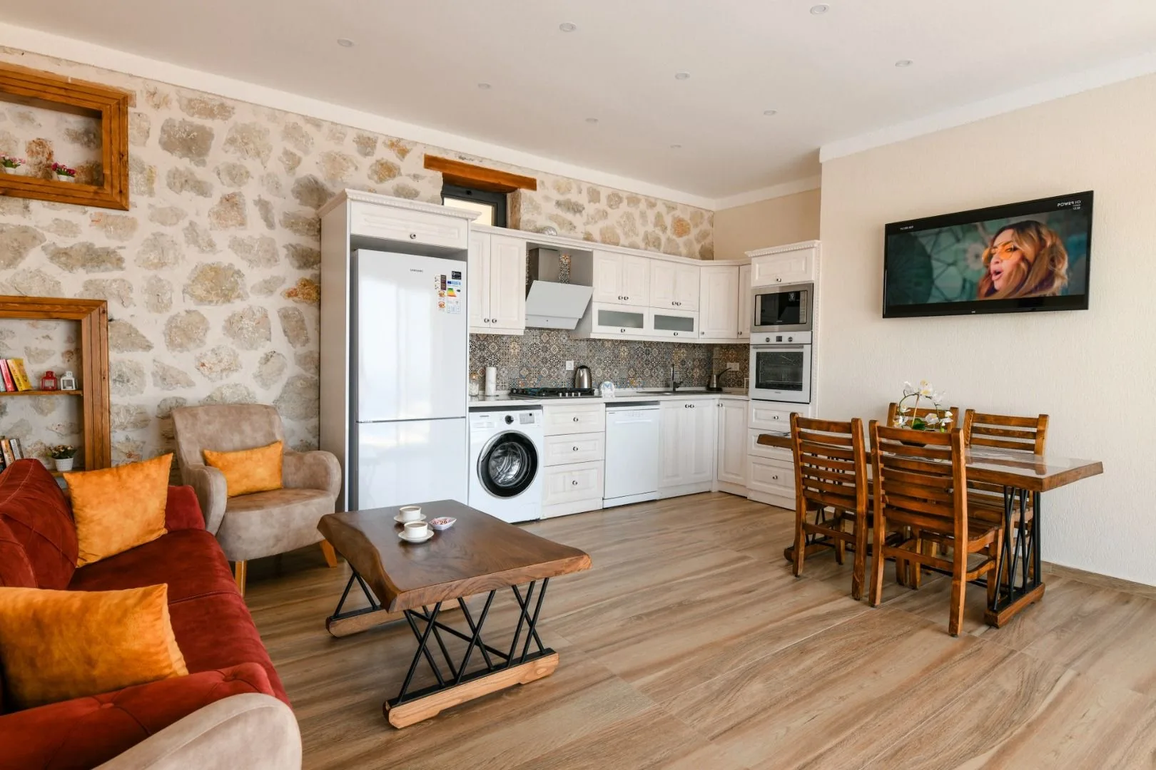 Villa Sur Kördere 1