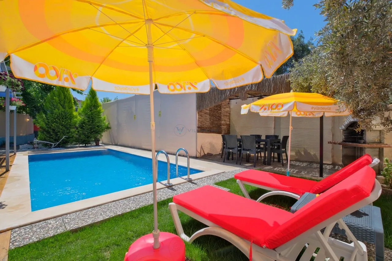 Villa Asmam