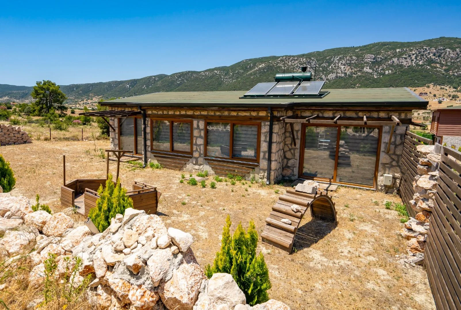 Villa Terrapins