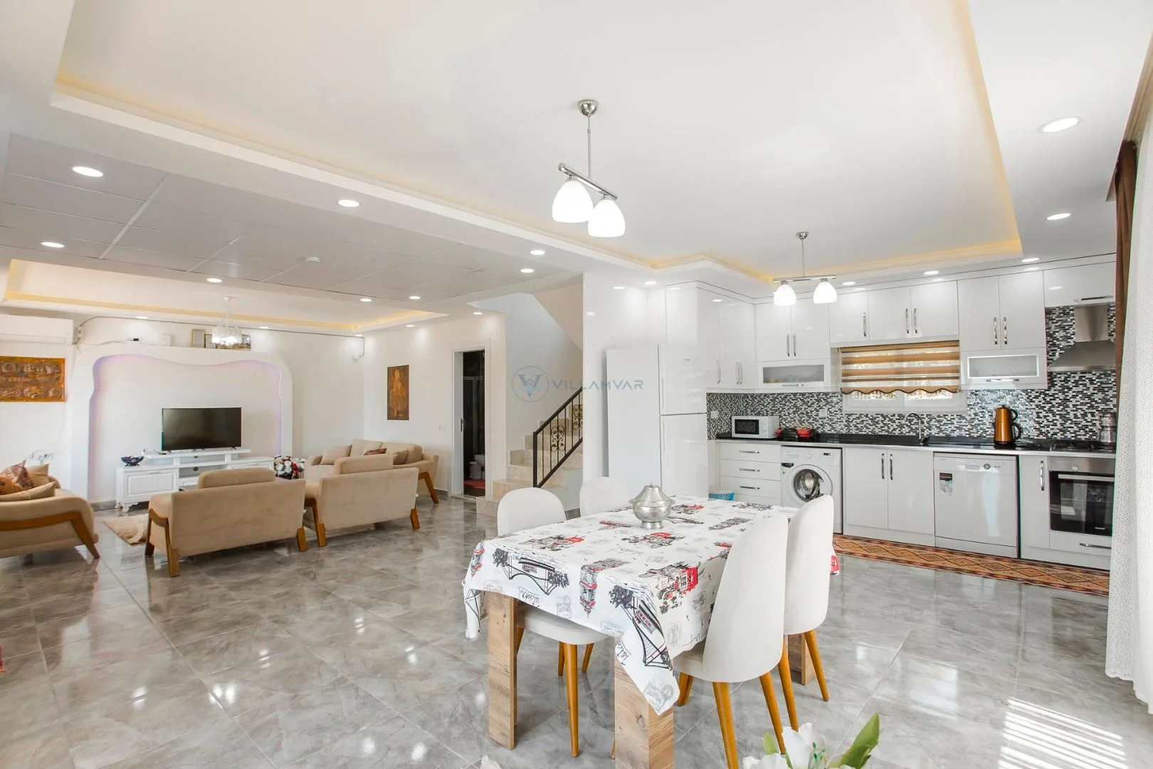 Villa Işık