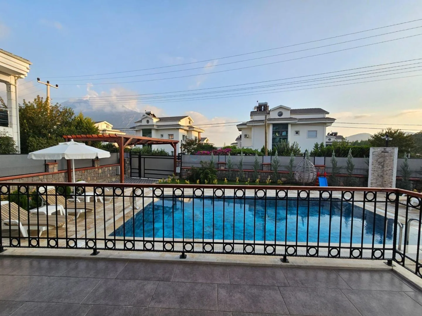 Villa Amour Ölüdeniz