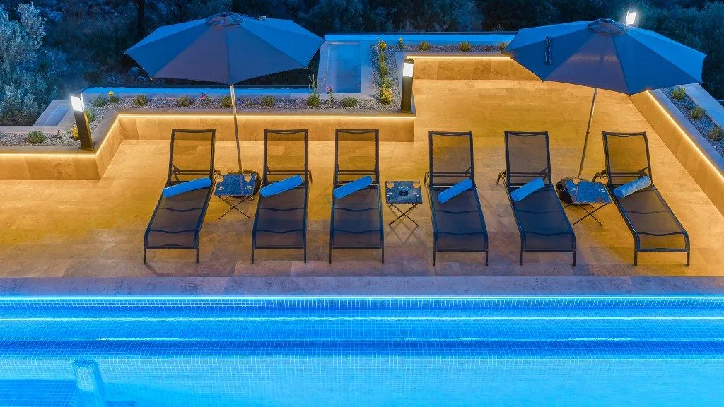Villa Tilya