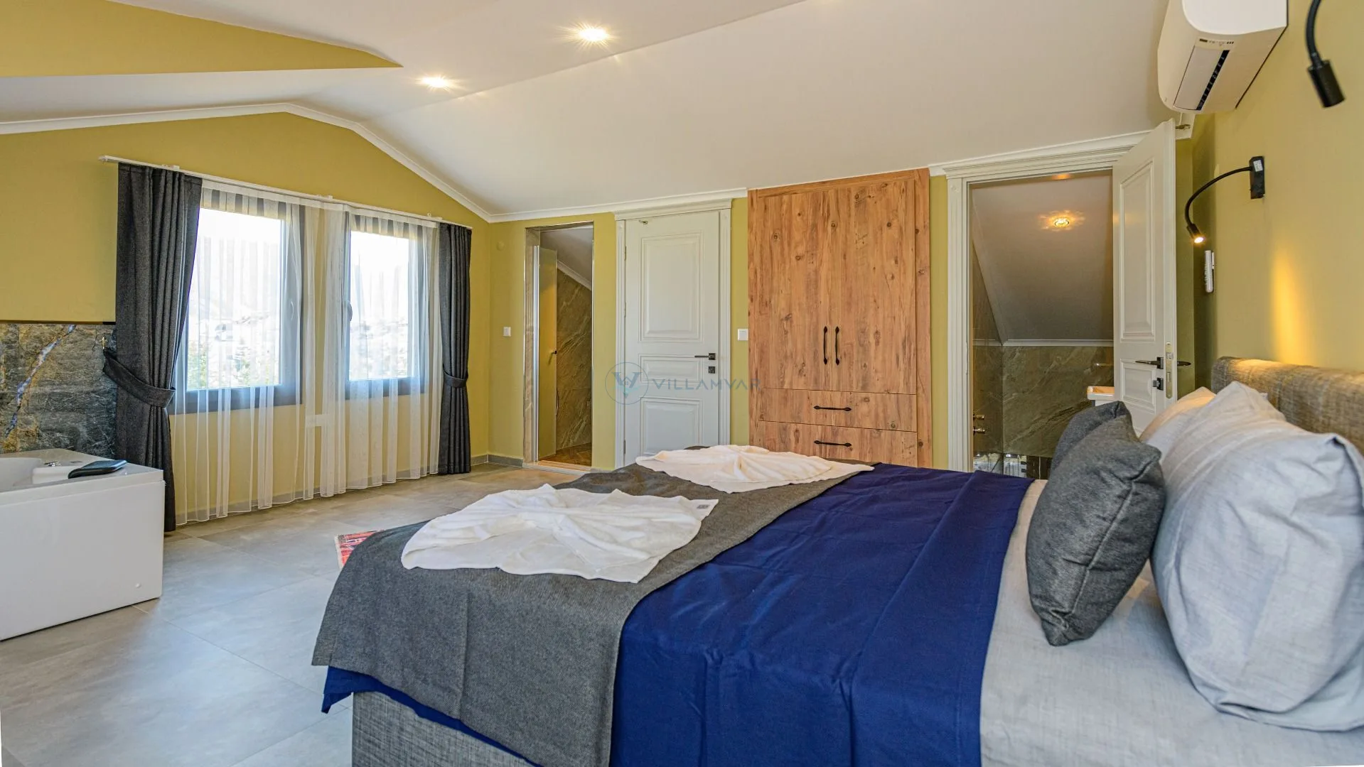 VR Villa Söğüt 2