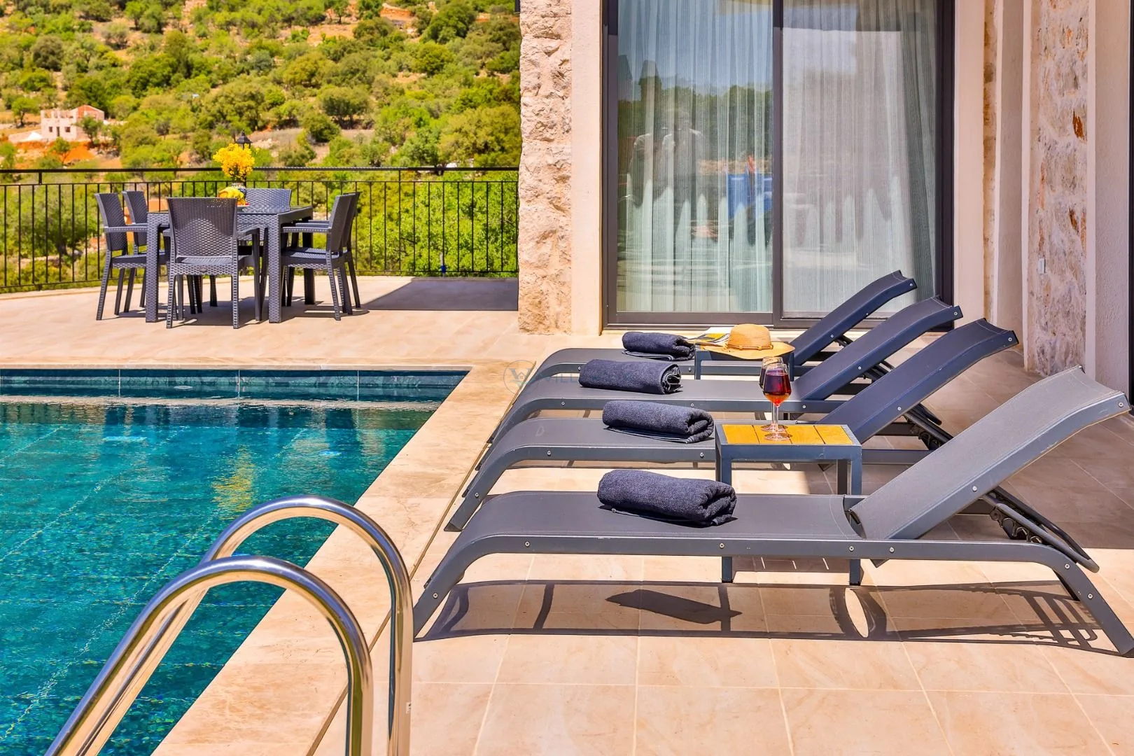 Villa Bades