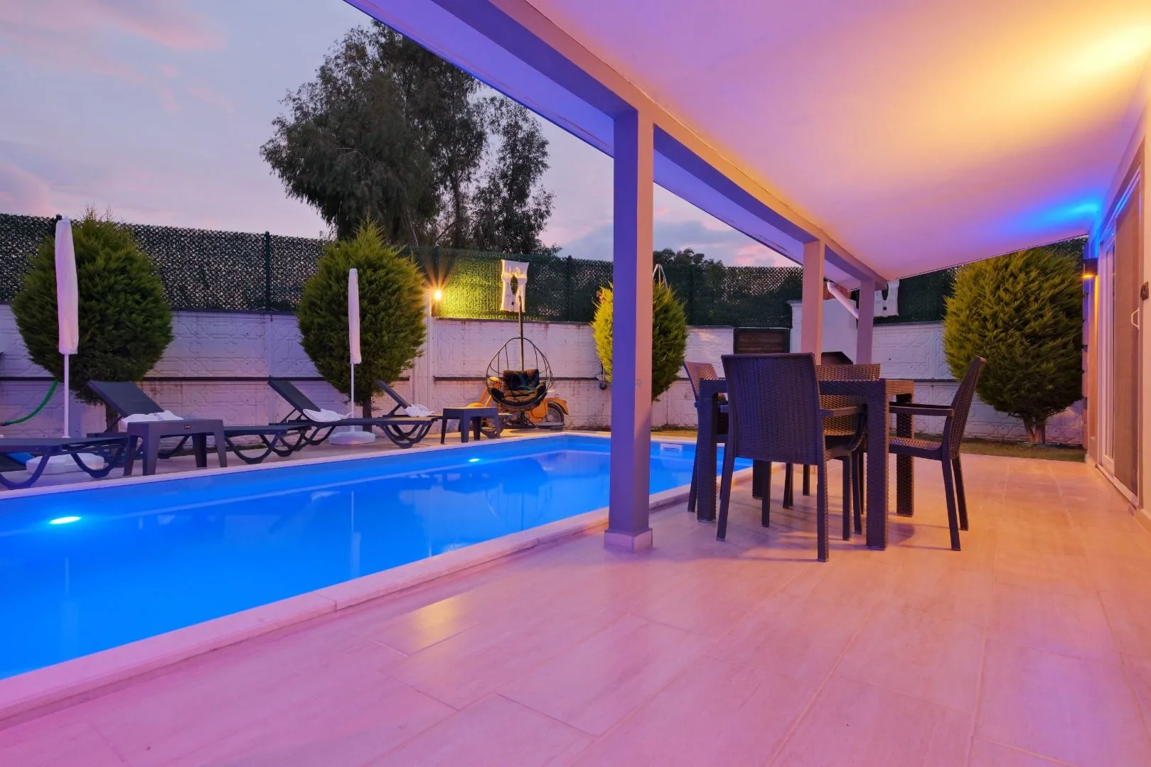 Villa Arel 1