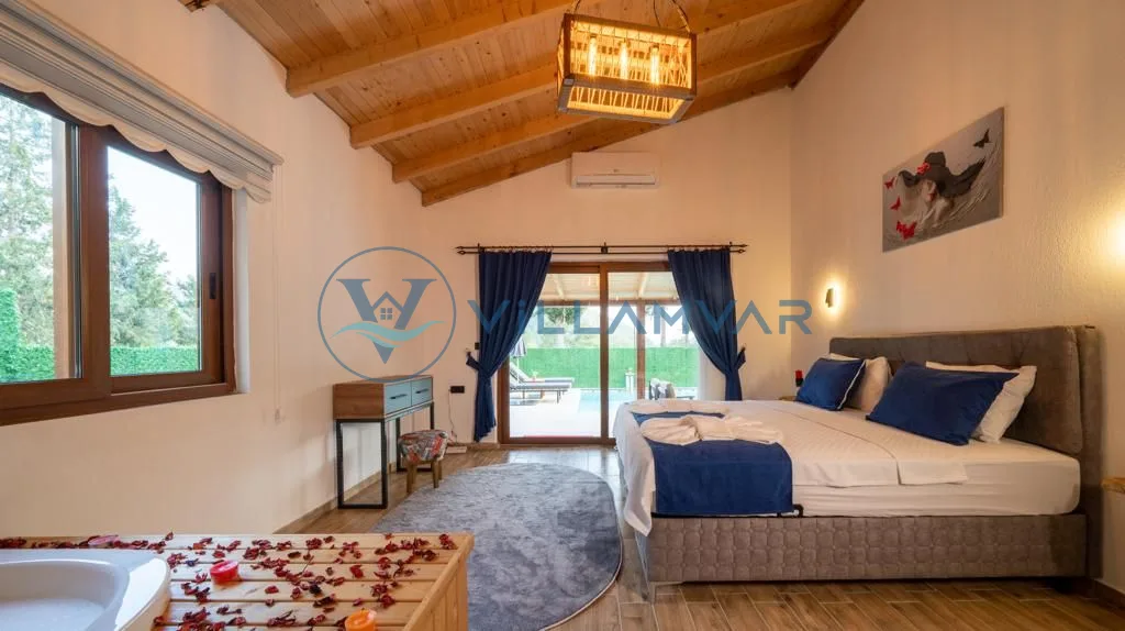 Villa Zarya