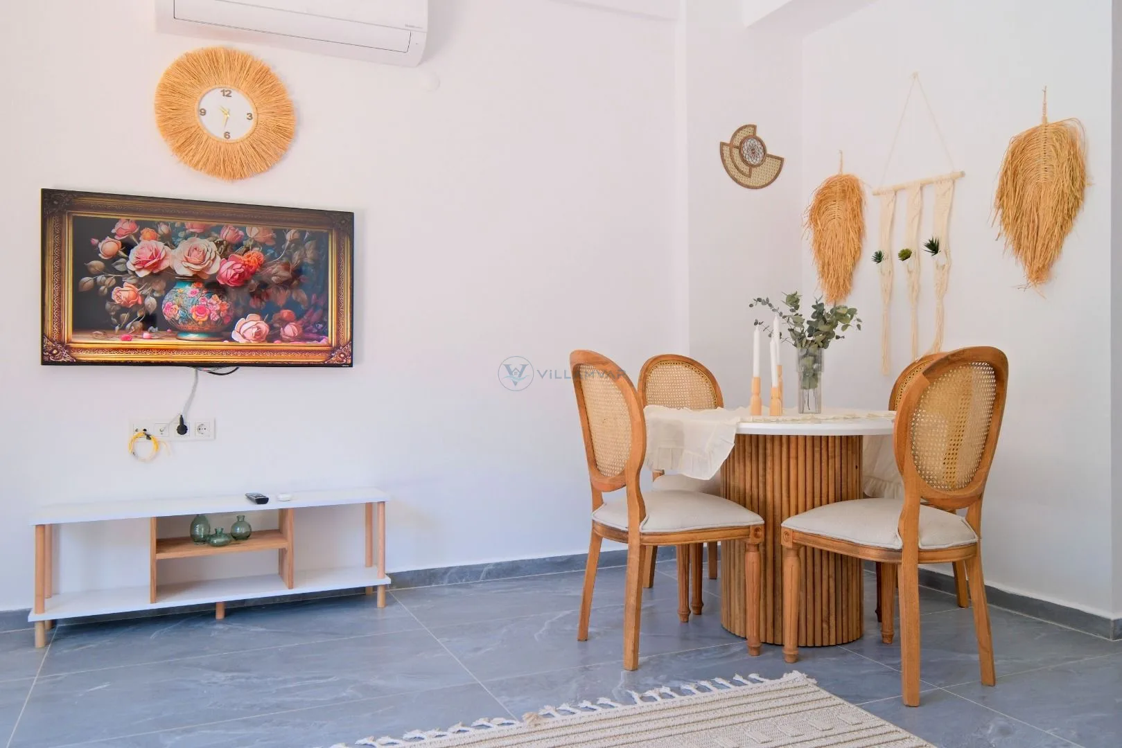Villa Kulfi