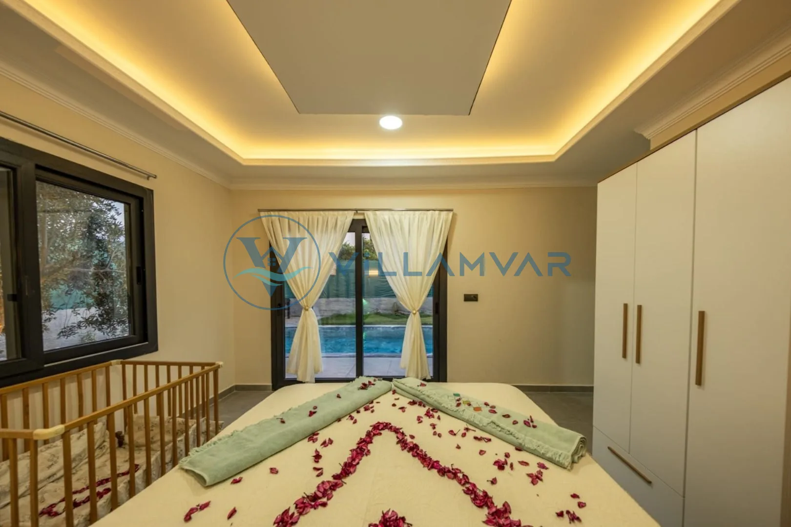 Villa Pelinay