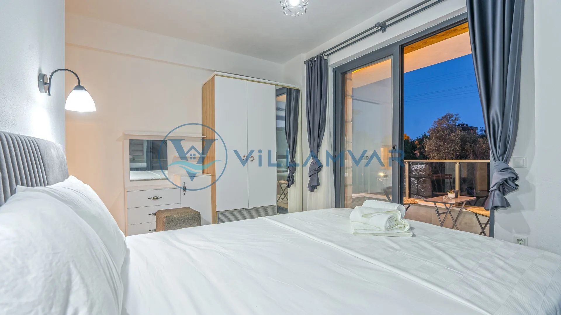 Villa Erden 1