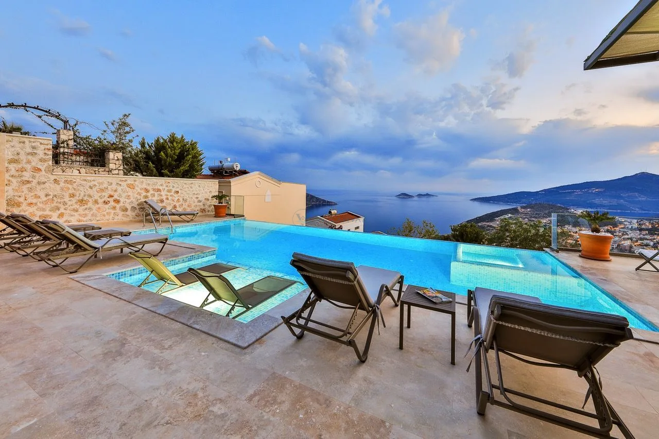 Villa Relaxia
