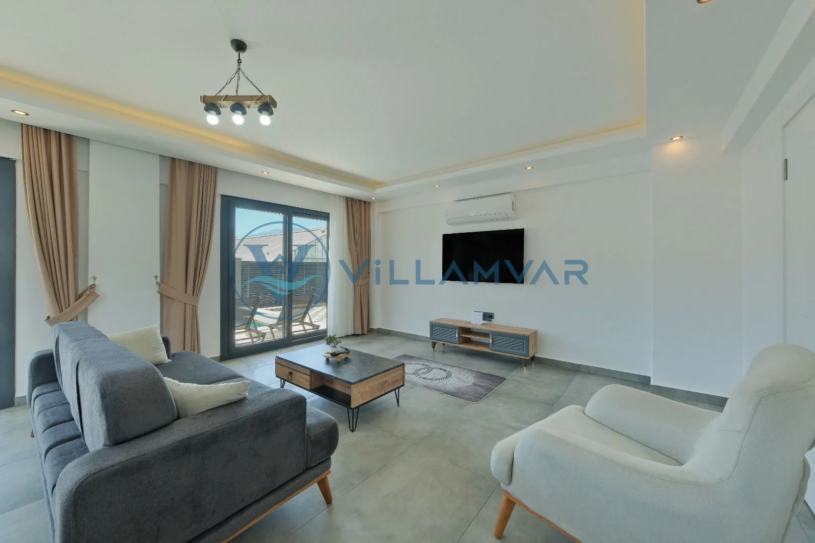 Asya Villa