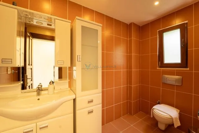 Villa Ahıska Kızıltaş 1