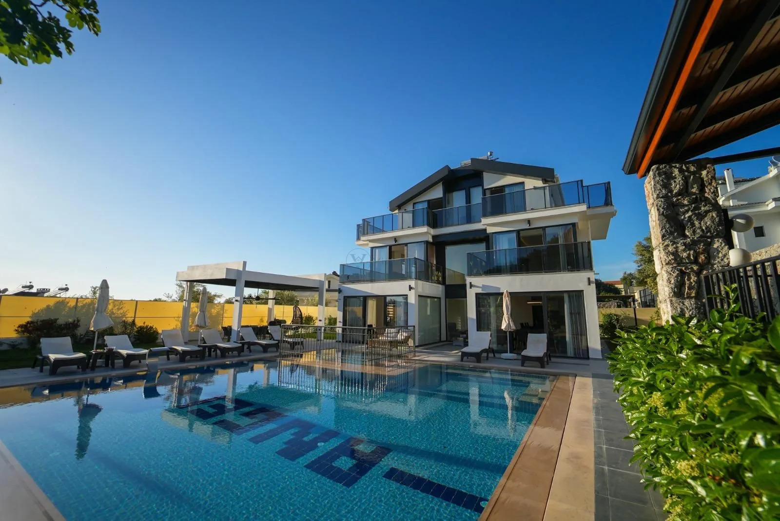 Villa Balkira