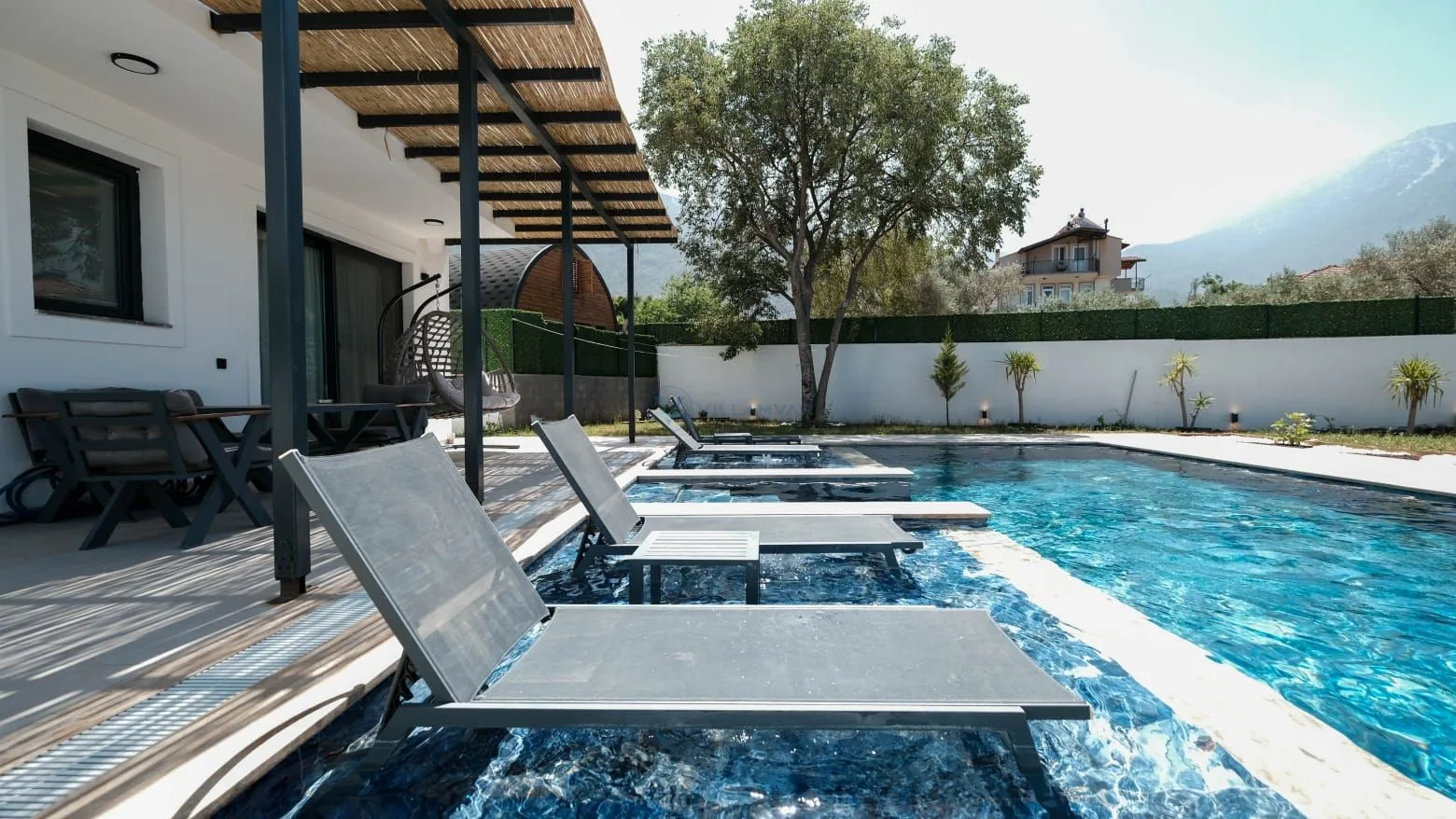 Villa Tahancı Ölüdeniz 2