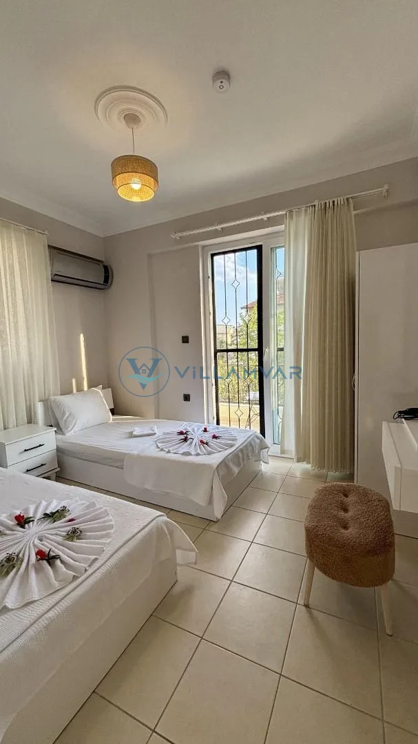 Villa Zafer