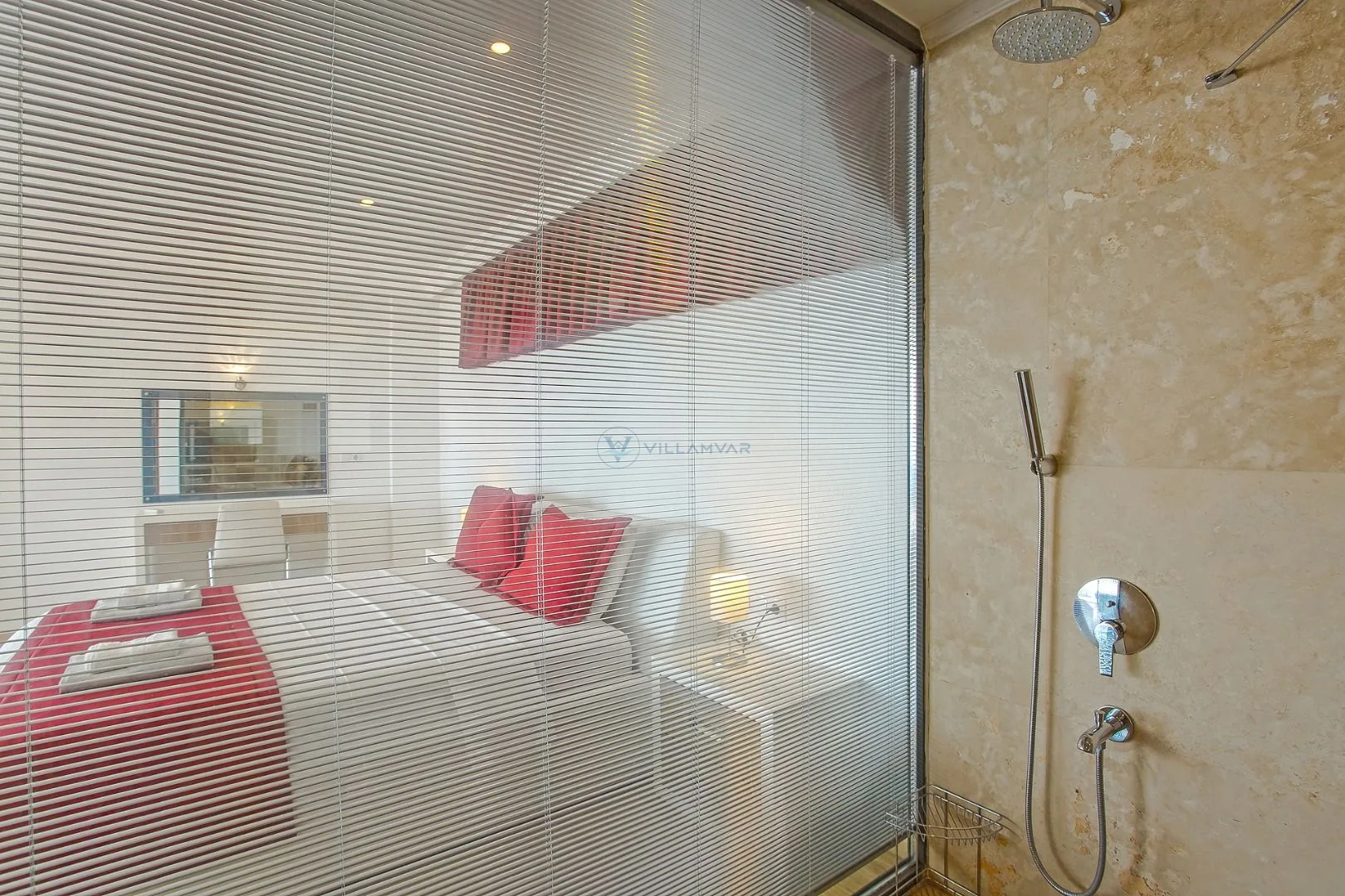 Villa Greenscape