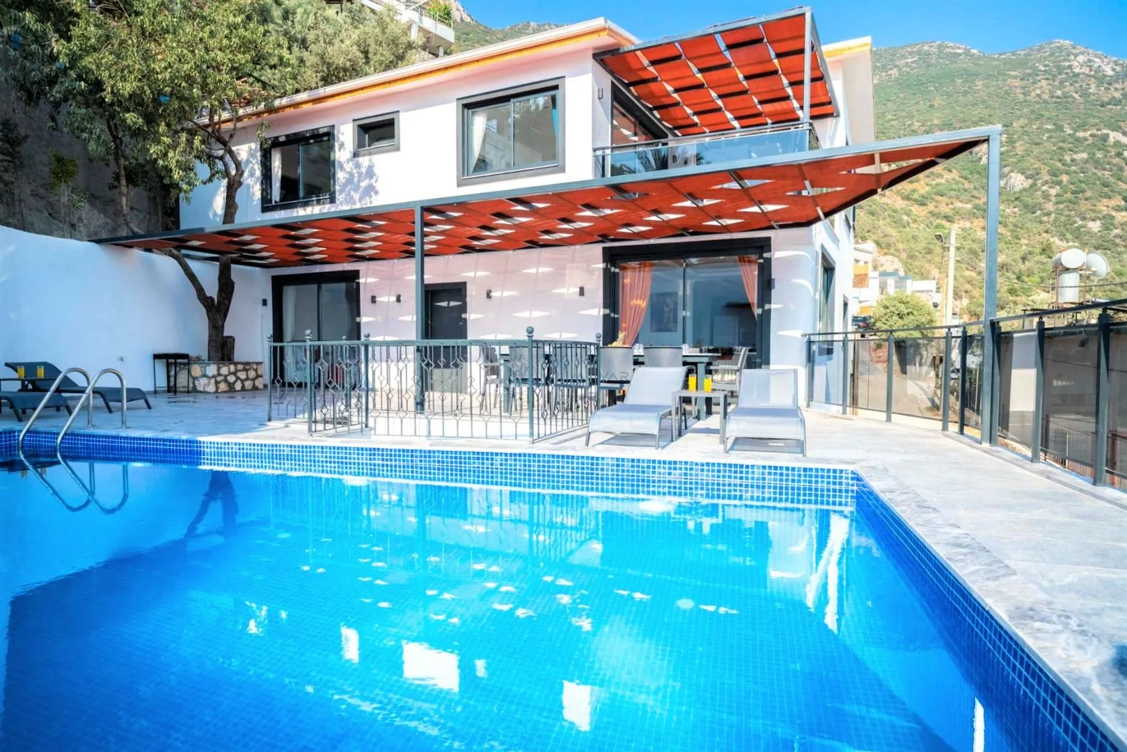 Villa Ocean