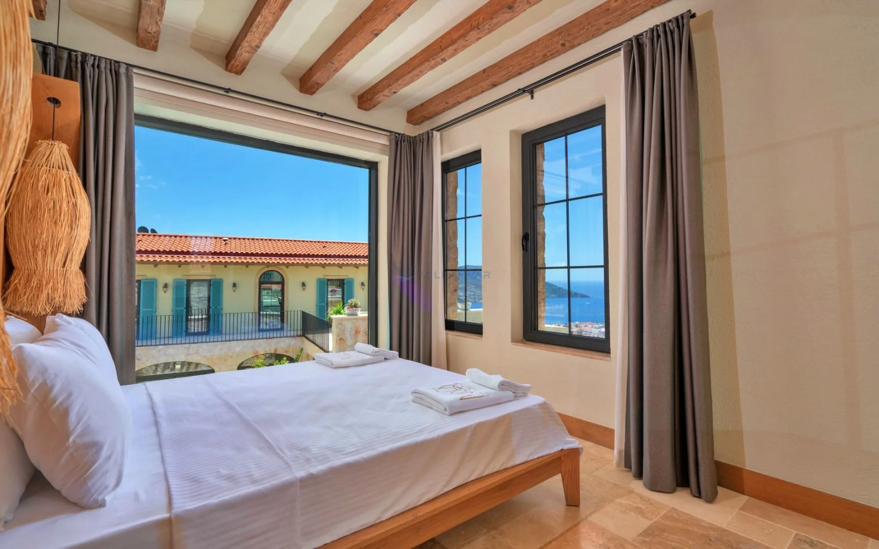 Muses Villa Erato
