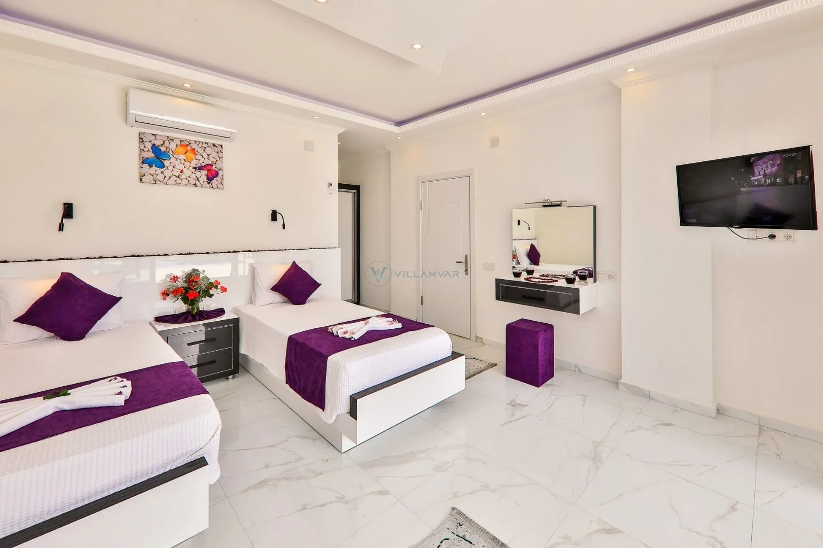 Villa Gardenya
