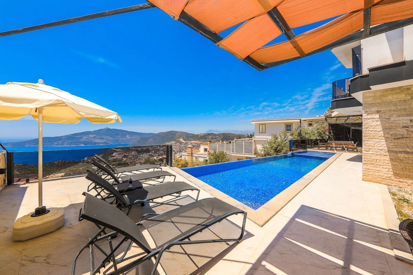 Villa Grand