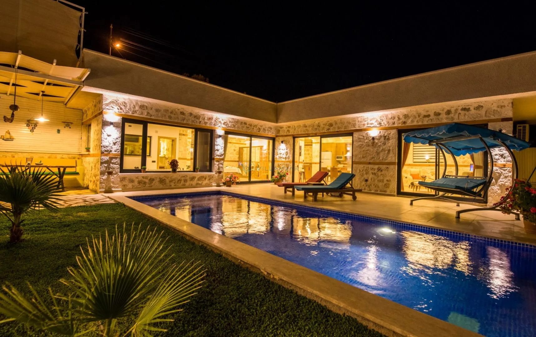 Villa Şahin