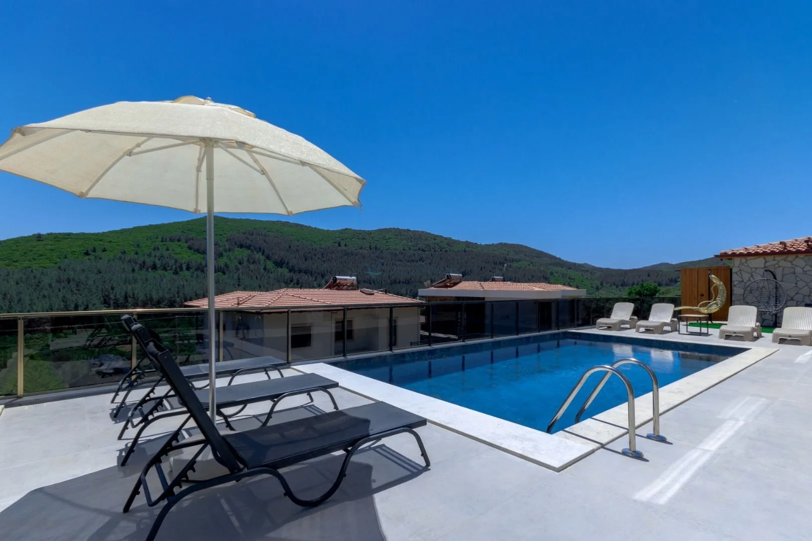 Villa Son Yaz 2