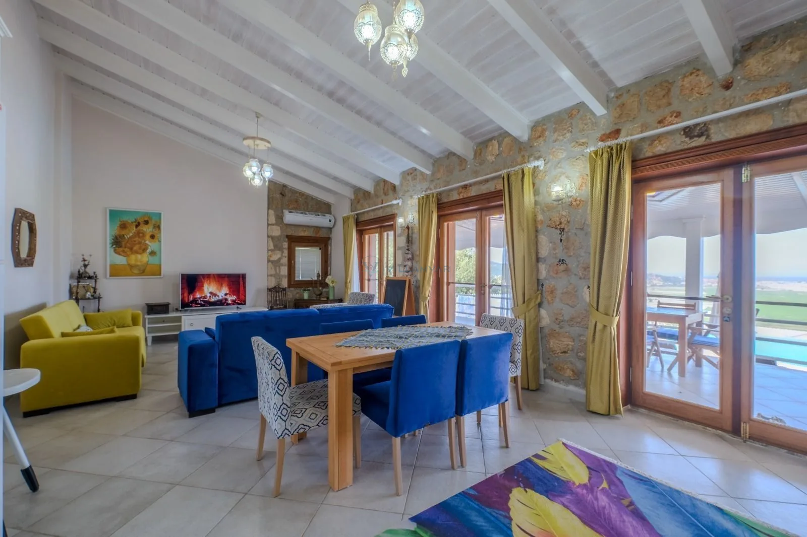 Villa Magnolyam Deluxe