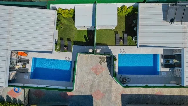 Villa Citrin Duo