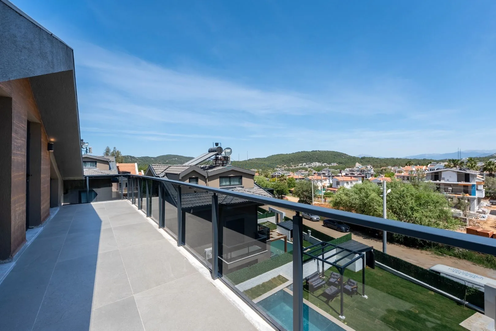 Villa Bulut Luxe