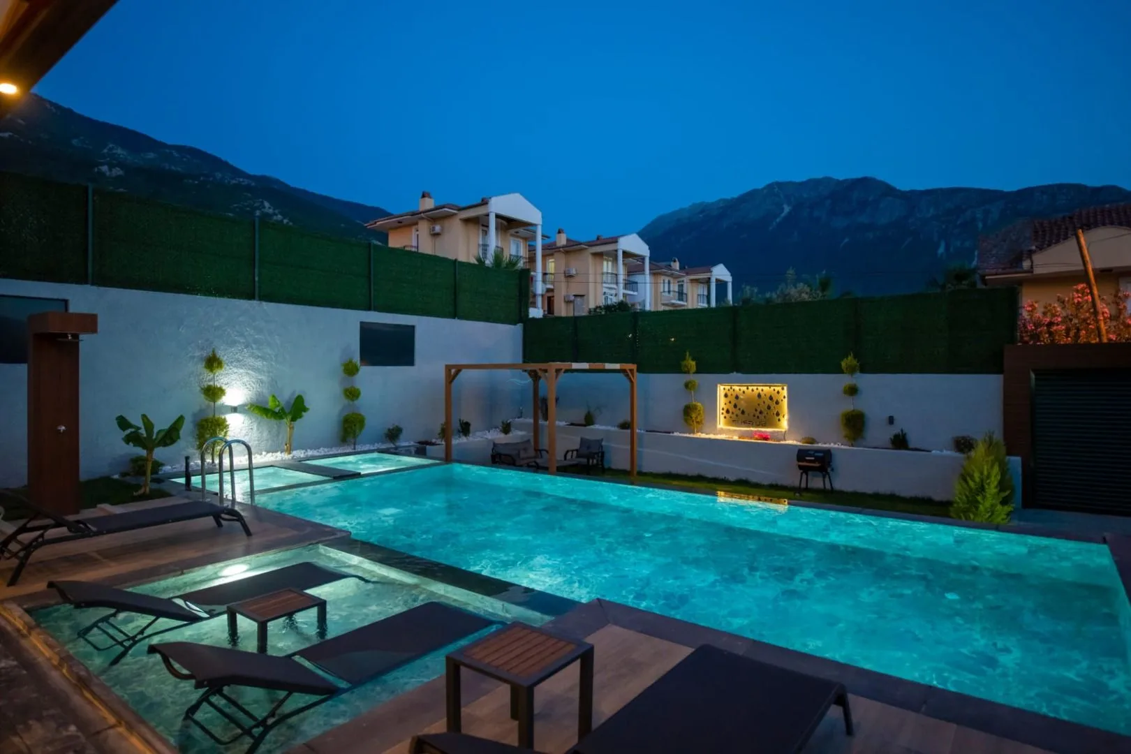 Villa Star Vega